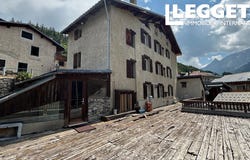 Peisey-Nancroix, Auvergne-Rhône-Alpes 73210