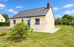 Gahard, Bretagne 35490