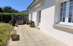 Locquirec, Brittany 29241