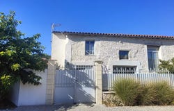 Nieul-sur-Mer, Poitou-Charentes 17137