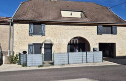 Gy, Franche-Comté 70700