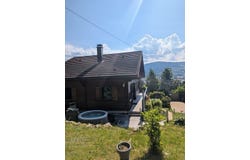 Gerardmer, Lorraine 88400