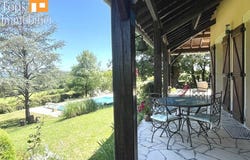 Savignac, Midi-Pyrénées 12200