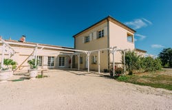 La Romieu, Midi-Pyrénées 32480