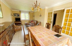 Meslan, Brittany 56320