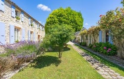 Saint-Agnant, Poitou-Charentes 17620