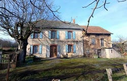 ANDOUQUE, Midi-Pyrénées 81350