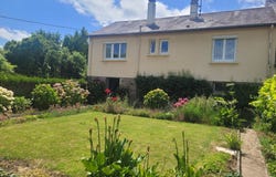 Passais, Lower Normandy 61350