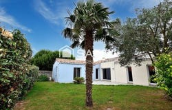 Saint-Mathurin, Pays de la Loire 85150