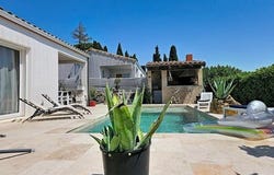 Villepinte, Languedoc-Roussillon 11150