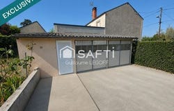 Saint-Florent-Sur-Cher, Centre 18400
