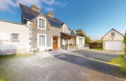 Avranches, Lower Normandy 50300