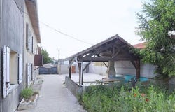 Chef-Boutonne, Poitou-Charentes 79110