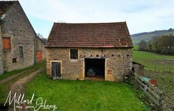 Vaux-En-Pre, Bourgogne 71460
