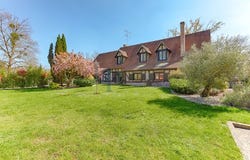 Chantilly, Hauts-de-France 60500