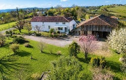 Boudou, Midi-Pyrénées 82200