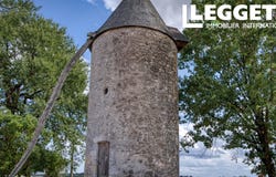 Saint-Méard-de-Gurçon, Nouvelle-Aquitaine 24610