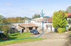 Beugnon Thireuil, Poitou-Charentes 79130