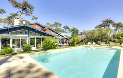 Hossegor, Nouvelle-Aquitaine 40150