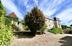 Clamecy, Burgundy 58500
