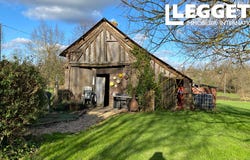 Isigny-le-Buat, Normandy 50540