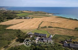 Audierne, Brittany 29770