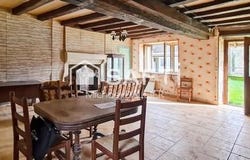 Prissac, Centre 36370