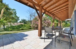 Lagorce, Aquitaine 33230