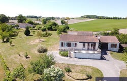 Bonnes, Poitou-Charentes 16390