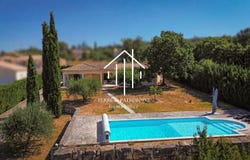 Barjac, Gard 30430