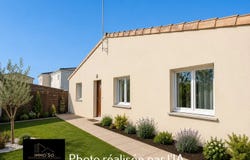 Toulenne, Gironde 33210