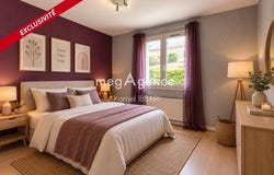 Saint-Heand, Rhône-Alpes 42570