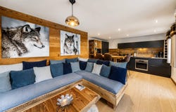 Demi-Quartier, Rhône-Alpes 74120