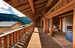 Morzine, Haute-Savoie 74110