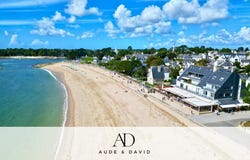 Bénodet, Brittany 29950