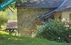 Bedous, Aquitaine 64490