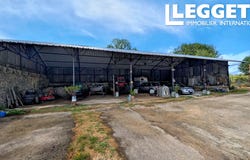 Lanrivain, Brittany 22480
