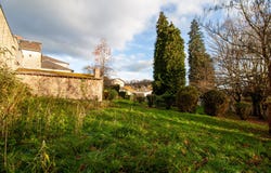 Saint-Vaury, Limousin 23320