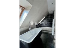 Saint-Etienne-Au-Mont, Nord-Pas-de-Calais 62360