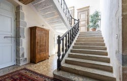 Cussey-Sur-l'Ognon, Franche-Comté 25870