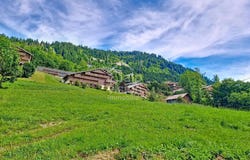 293 Chemin des Ruisseaux, Châtel, Haute-Savoie 74390