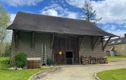 Sormery, Burgundy 89570