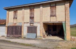 Escanecrabe, Midi-Pyrénées 31350