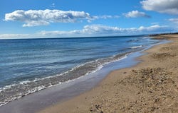 PORTIRAGNES PLAGE, Occitanie 34420