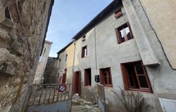Aigueperse, Auvergne 63260