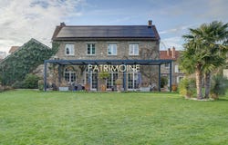 Feucherolles, Île-de-France 78810