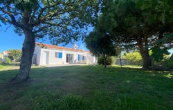 BARBATRE, Pays de la Loire 85630