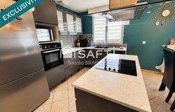 Henin-Beaumont, Nord-Pas-de-Calais 62110