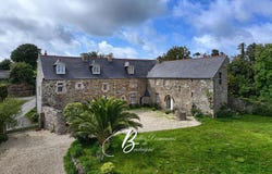 Plougrescant, Brittany 22820