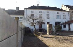 Marcigny, Burgundy 71110